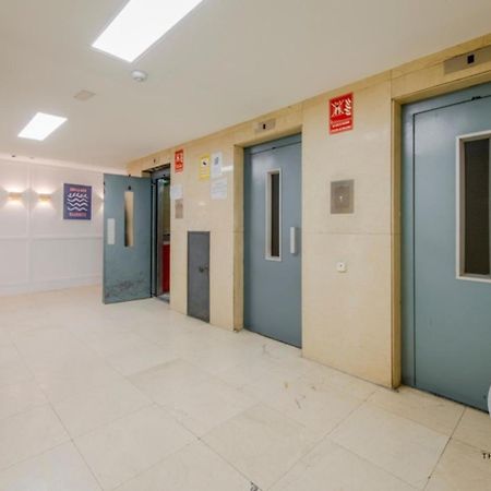 Tu Alojamiento Para 6 En Malasana Ven A San Bernardo 20 Madrid Exteriér fotografie