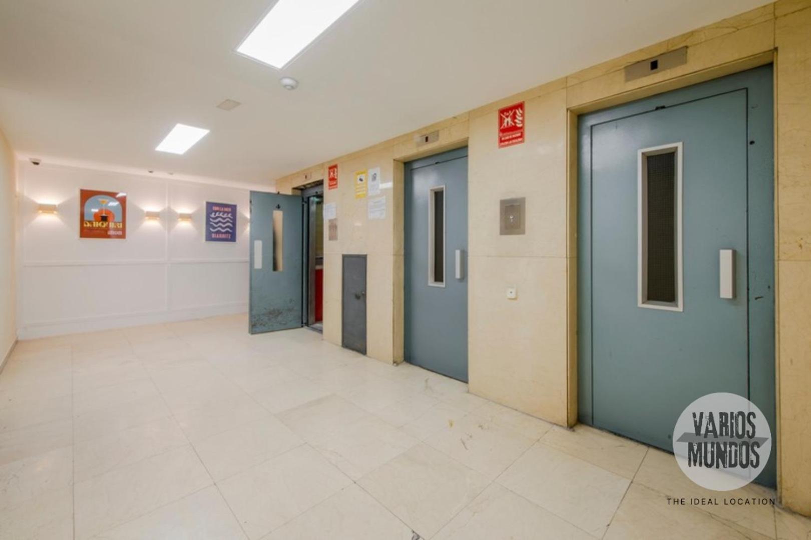 Tu Alojamiento Para 6 En Malasana Ven A San Bernardo 20 Madrid Exteriér fotografie