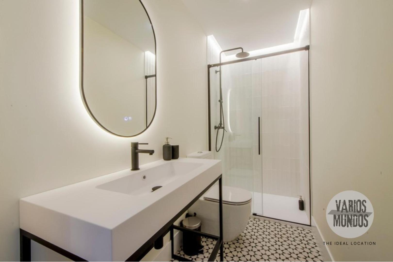 Tu Alojamiento Para 6 En Malasana Ven A San Bernardo 20 Madrid Exteriér fotografie