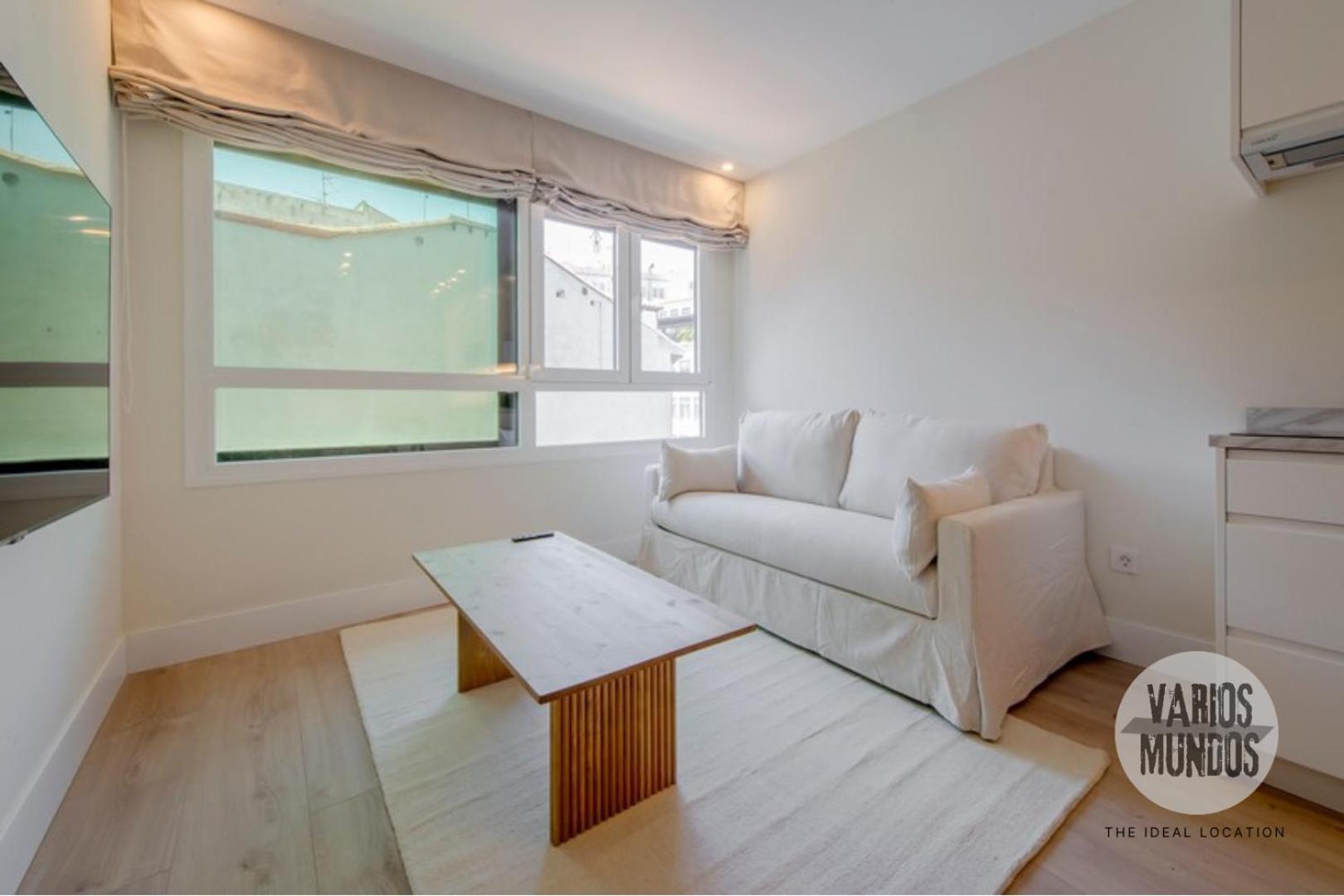 Tu Alojamiento Para 6 En Malasana Ven A San Bernardo 20 Madrid Exteriér fotografie