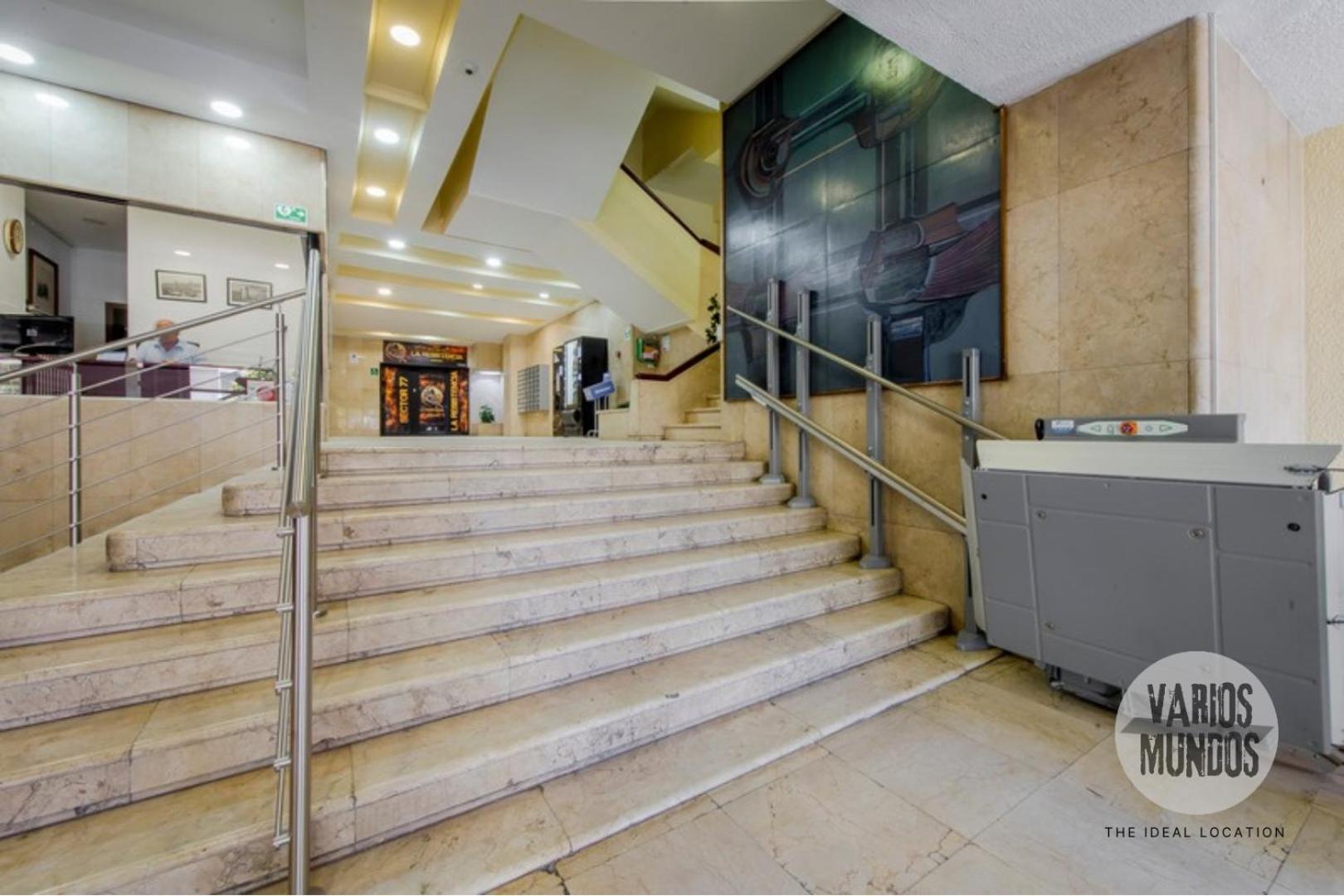 Tu Alojamiento Para 6 En Malasana Ven A San Bernardo 20 Madrid Exteriér fotografie