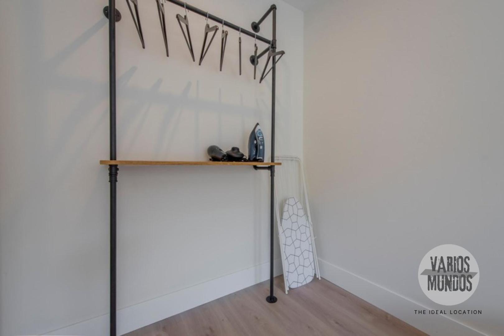 Tu Alojamiento Para 6 En Malasana Ven A San Bernardo 20 Madrid Exteriér fotografie