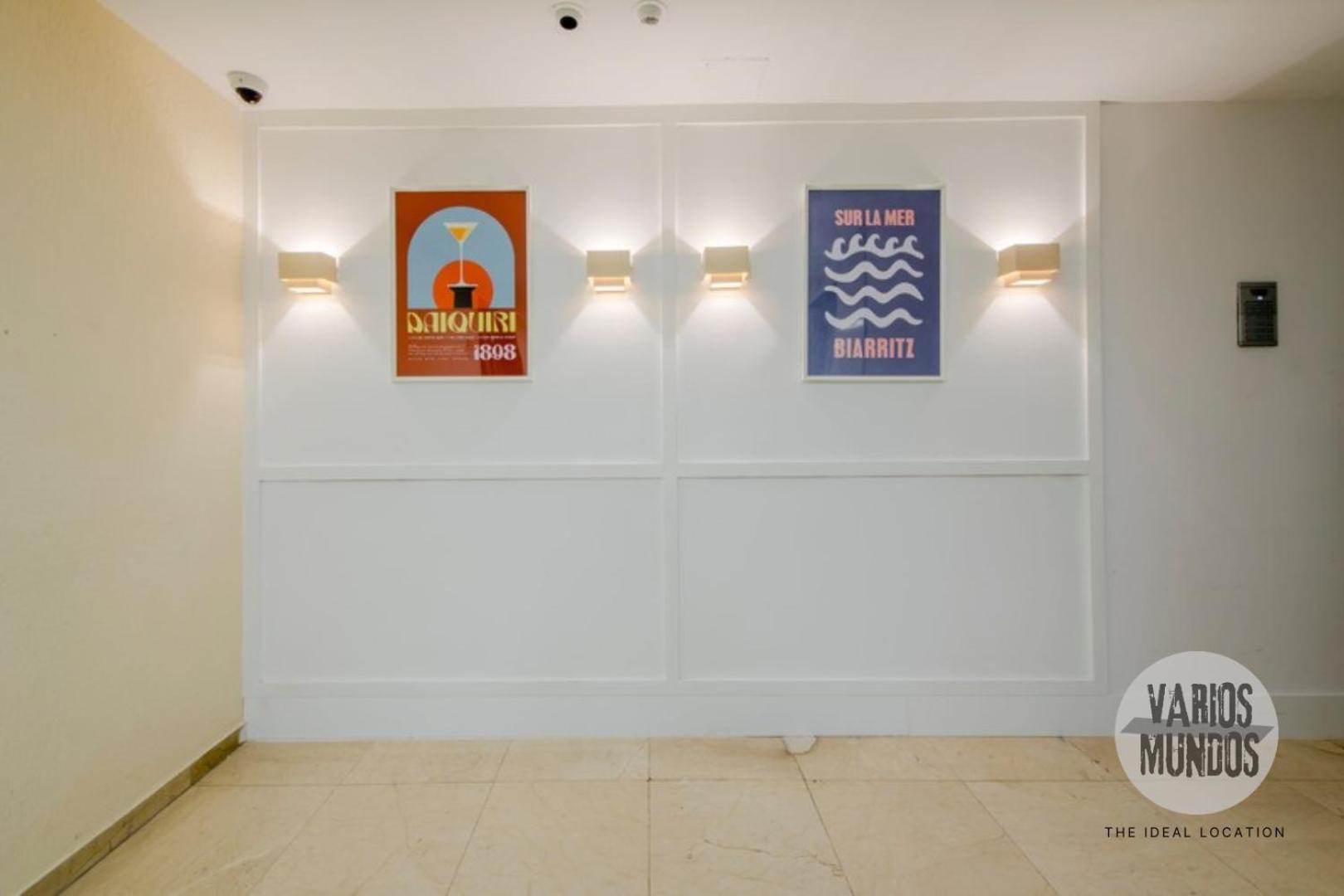 Tu Alojamiento Para 6 En Malasana Ven A San Bernardo 20 Madrid Exteriér fotografie